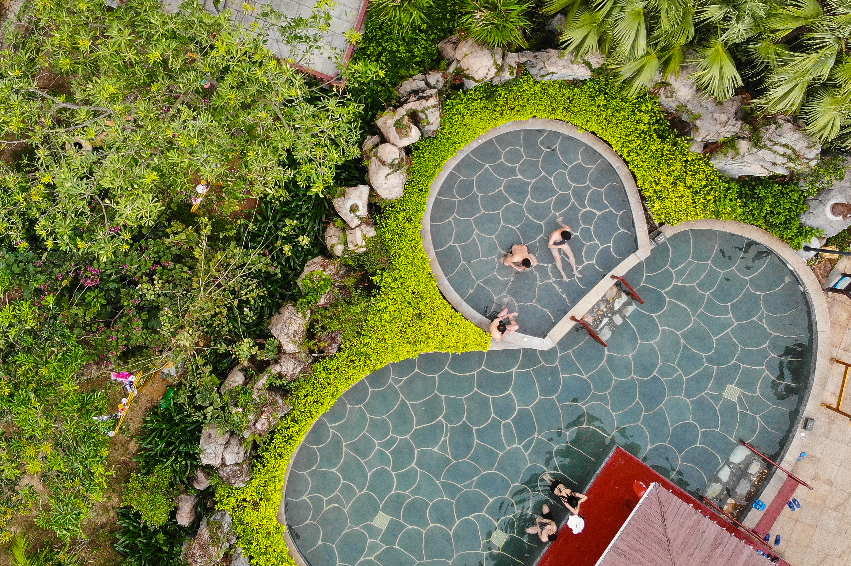 珠海海泉湾春节,珠海海泉湾春节旅游攻略