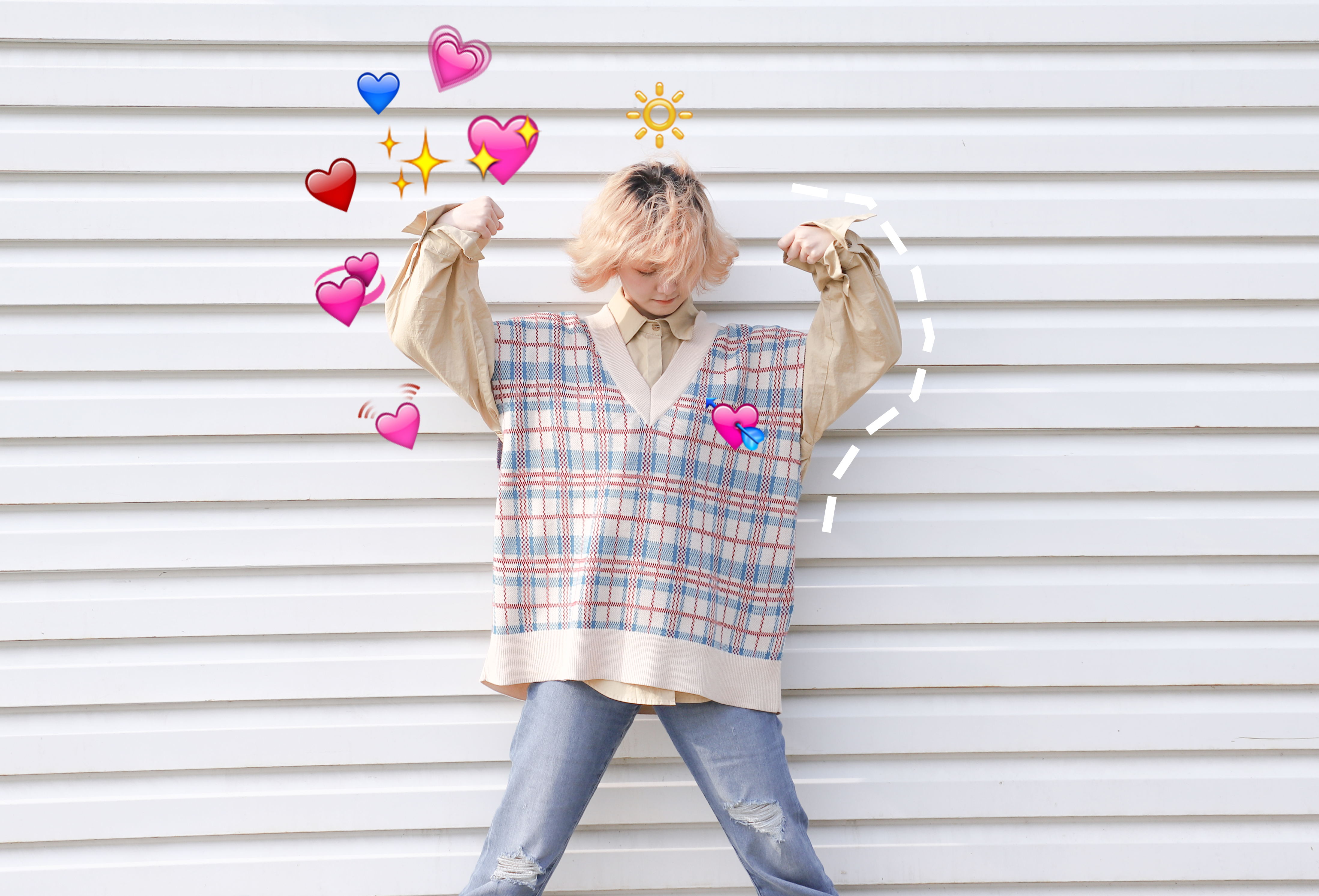 我竟然用一支口红的钱，承包了超市的半个货架？！