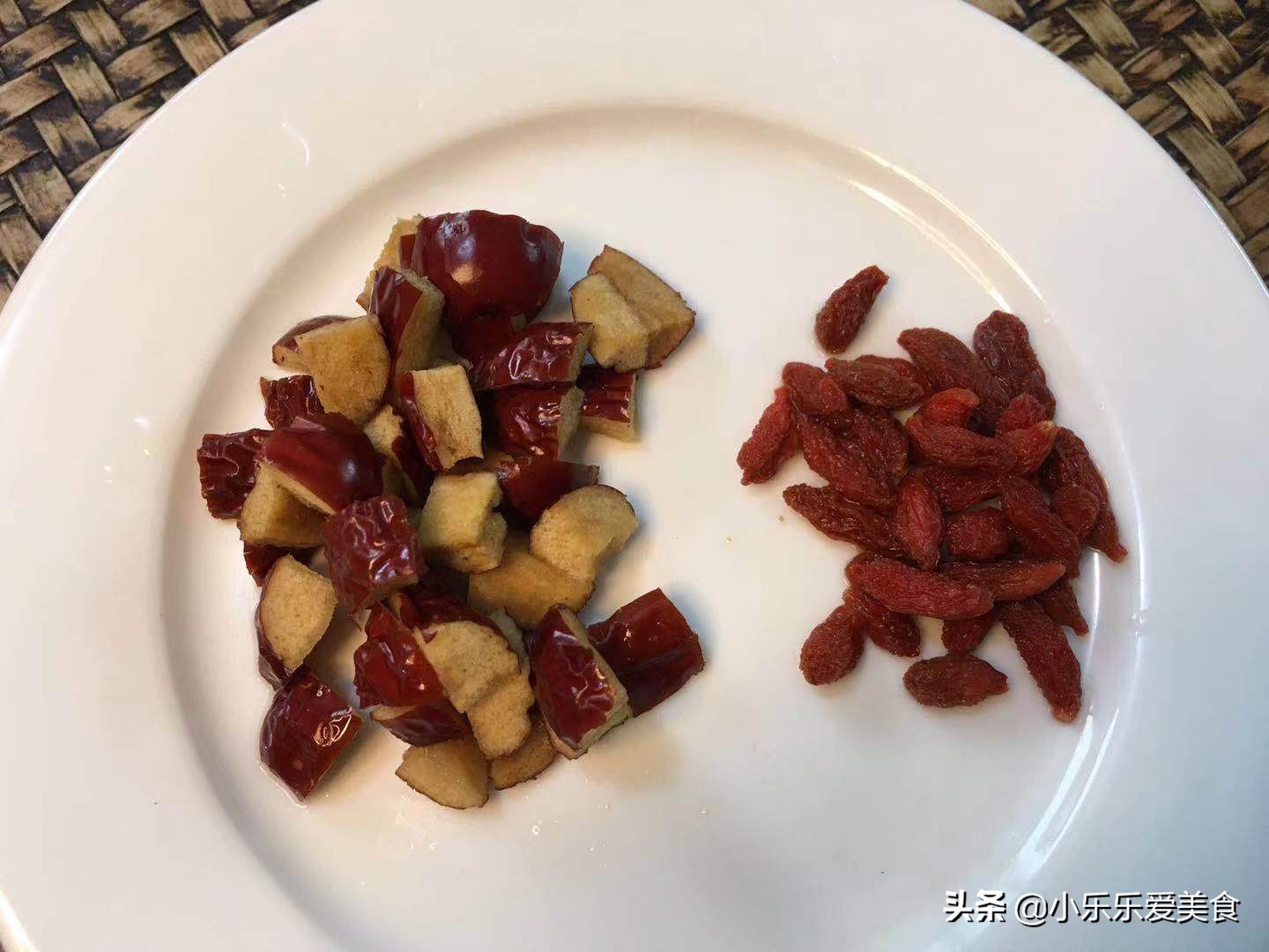 十种适合秋天吃的杂粮,秋季喝什么杂粮粥