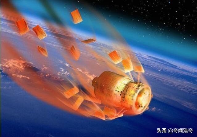 最近ufo与外星人的官方新闻,科学家谈ufo到底是不是外星飞船