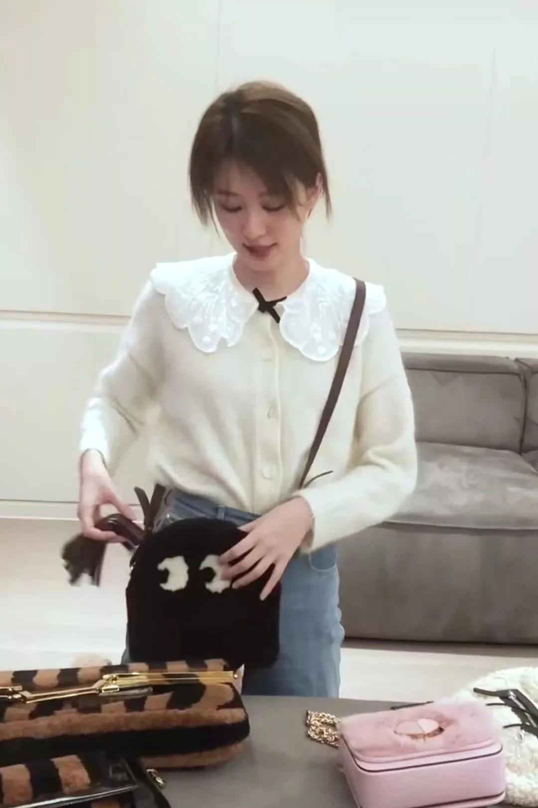 乔欣到底多有钱,乔欣到底有多少风衣