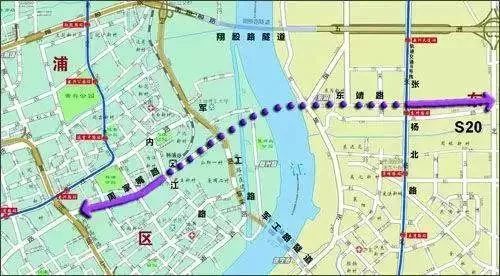 结棍！浦东又双叒叕要爆发了，全上海都得羡慕！