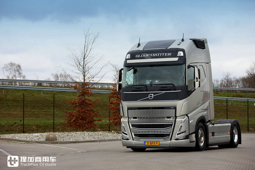 沃尔沃奔驰斯堪尼亚哪个好,奔驰沃尔沃斯堪尼亚卡车哪个更好