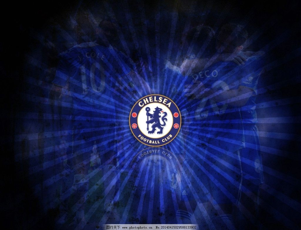 英超二十强绰号,切尔西绰号叫什么