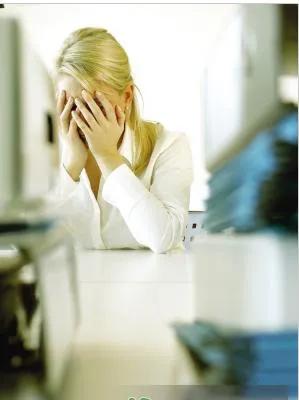 生活中总是很焦虑怎么办,怎么改变自己烦躁和焦虑