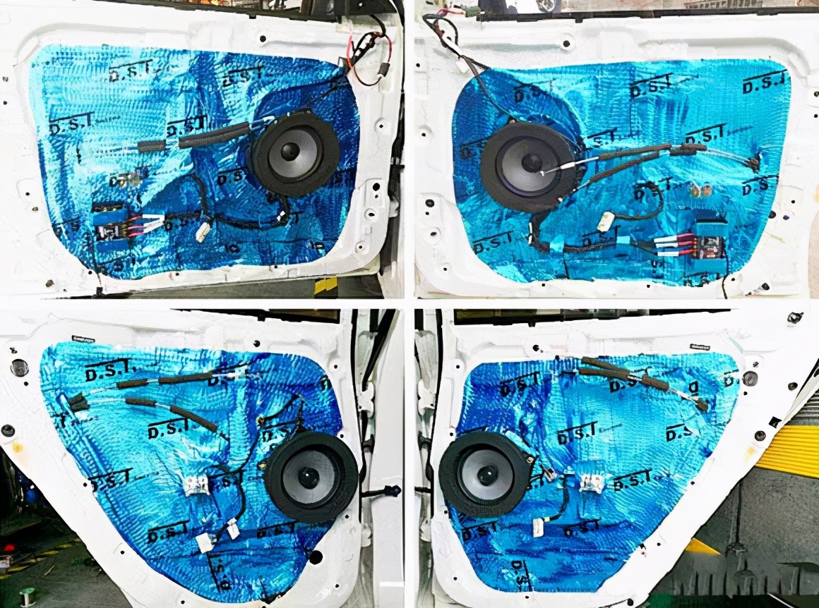 意大利ati汽车喇叭,意大利ati汽车音响和tec哪个好