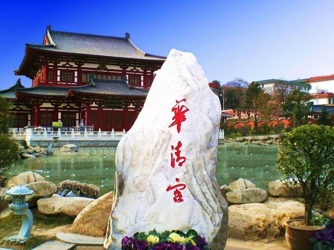 西安旅游最值得去的十大景点,西安旅游攻略必去十个景点推荐