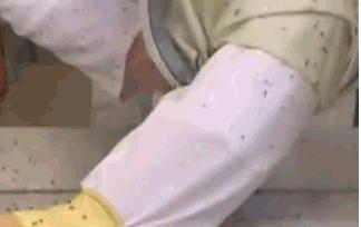 黑科技新款防水防污速干透气t恤,黑科技速干T恤