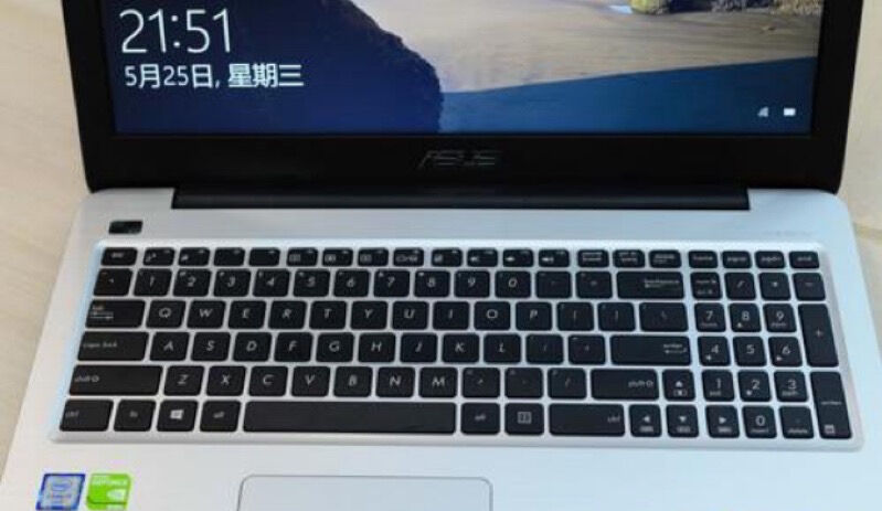 便宜实惠二手游戏本,5500预算二手游戏本