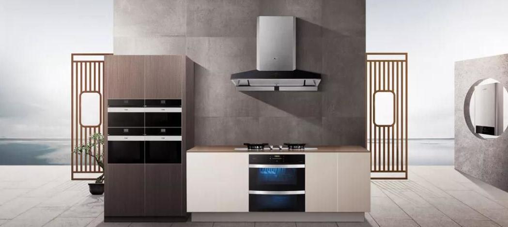 哪个油烟机好家庭烹饪得选它,餐饮吸油烟机哪种实用