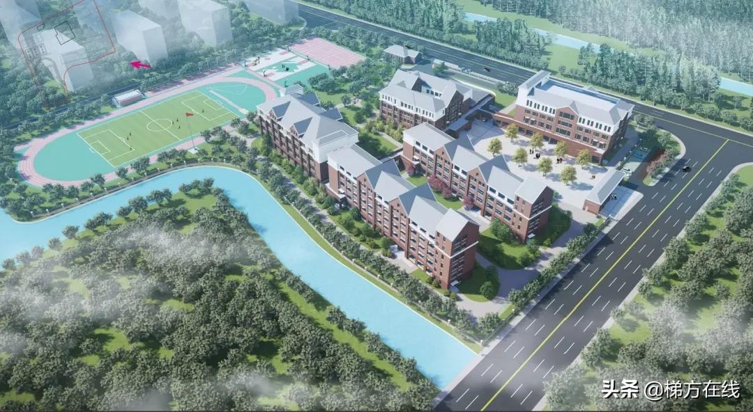 2021年上海市重点学校,上海2021新开33所学校