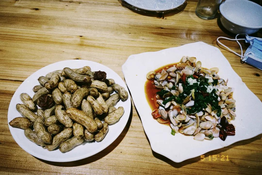 这该死的魅力啊,一个你意料之外的宁波