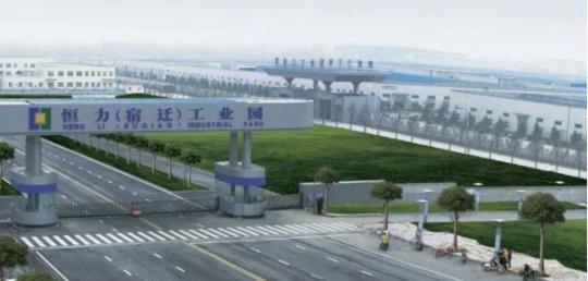 一年入账5567亿，江苏最大制造业集团诞生，居然是家聚酯工厂