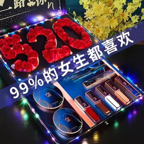 直男送礼物问了又不送,直男送礼物指南