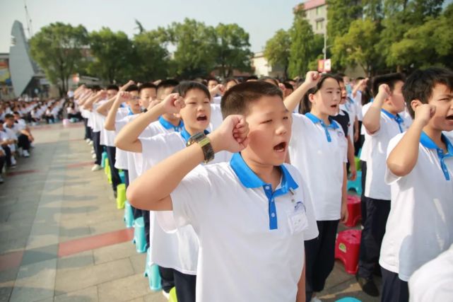 湘潭江声实验学校直播回放,湘潭江声实验学校毕业典礼