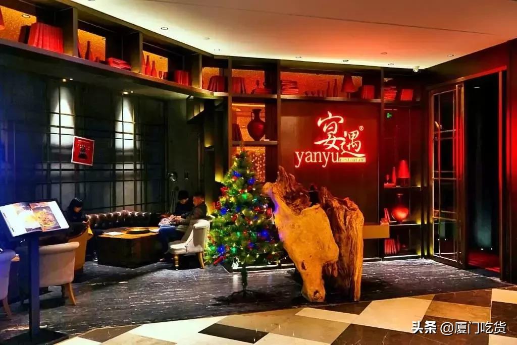 不得不看的厦门特色美食,厦门sm广场美食攻略