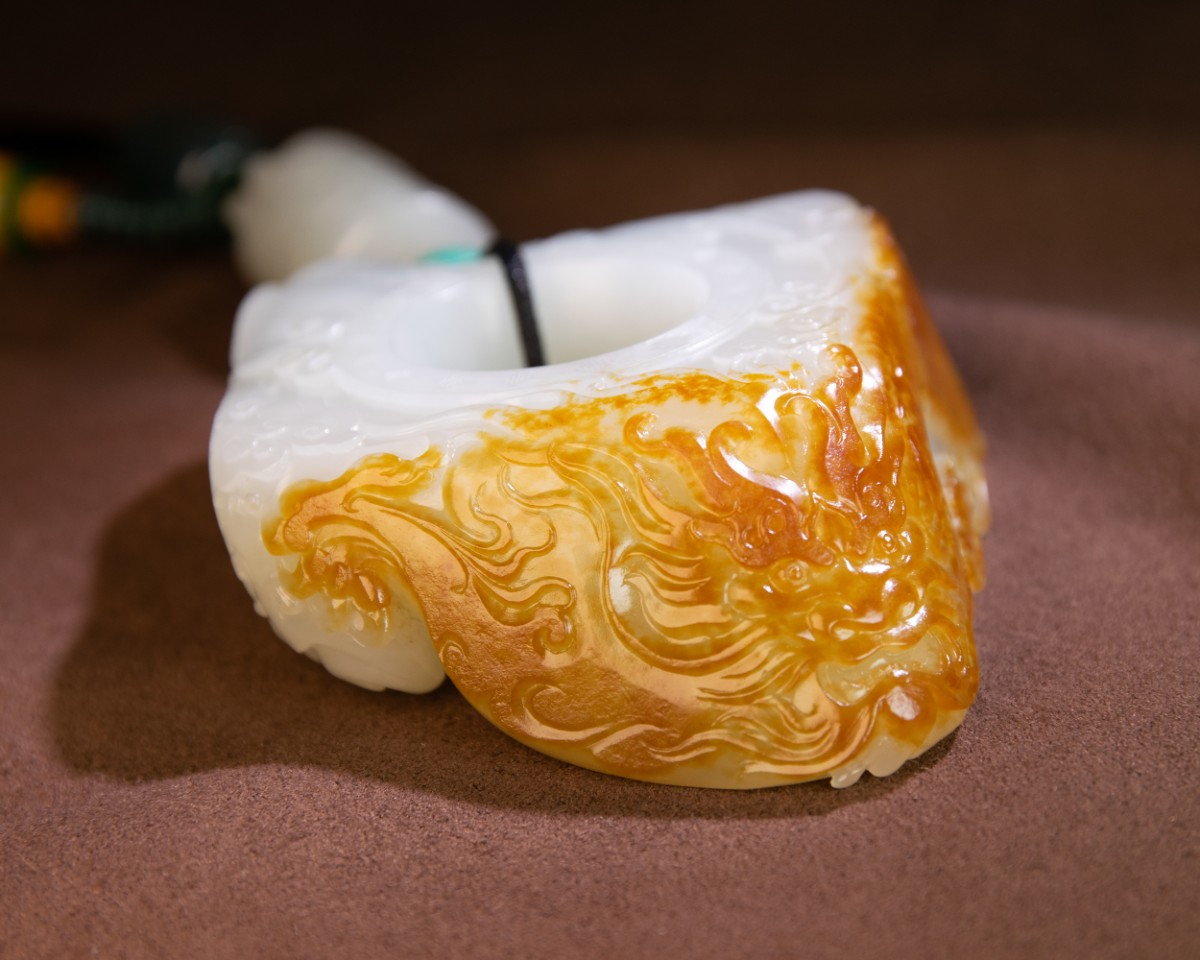 和田玉石交易市场在哪里,和田玉石交易市场怎么这么便宜