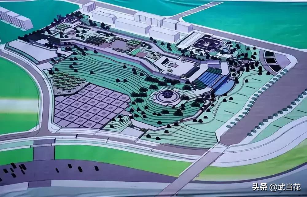 十堰郧阳区以后发展,十堰郧阳区前景