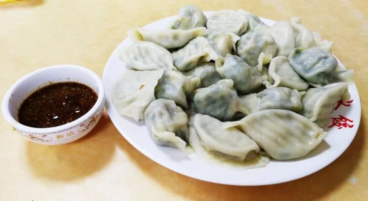 小年夜怎能缺少这道美食?盘点烟台最不容错过的饺子馆丨冬游齐鲁