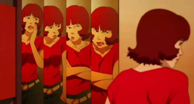 日本动漫盗梦空间,盗梦空间借鉴的经典日本动画电影