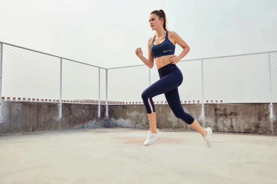 运动文胸69元三件,运动文胸如何选面料