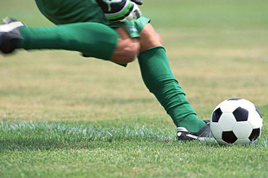 想要足球踢好要干什么,想要练好足球