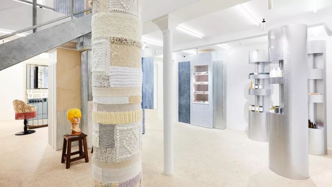 offway加州潮牌,offway走上海时装周