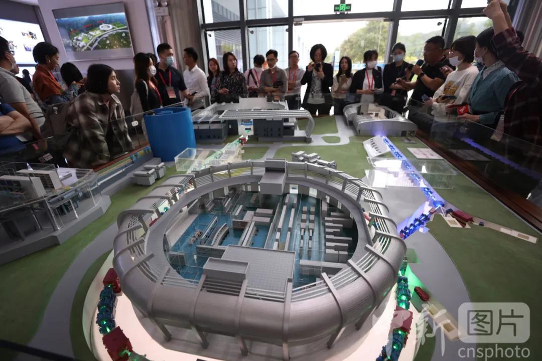 探讨湾区的未来,洞见湾区大未来