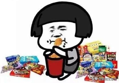 冷门零食测评博主,利润很吓人10个零食冷门创业