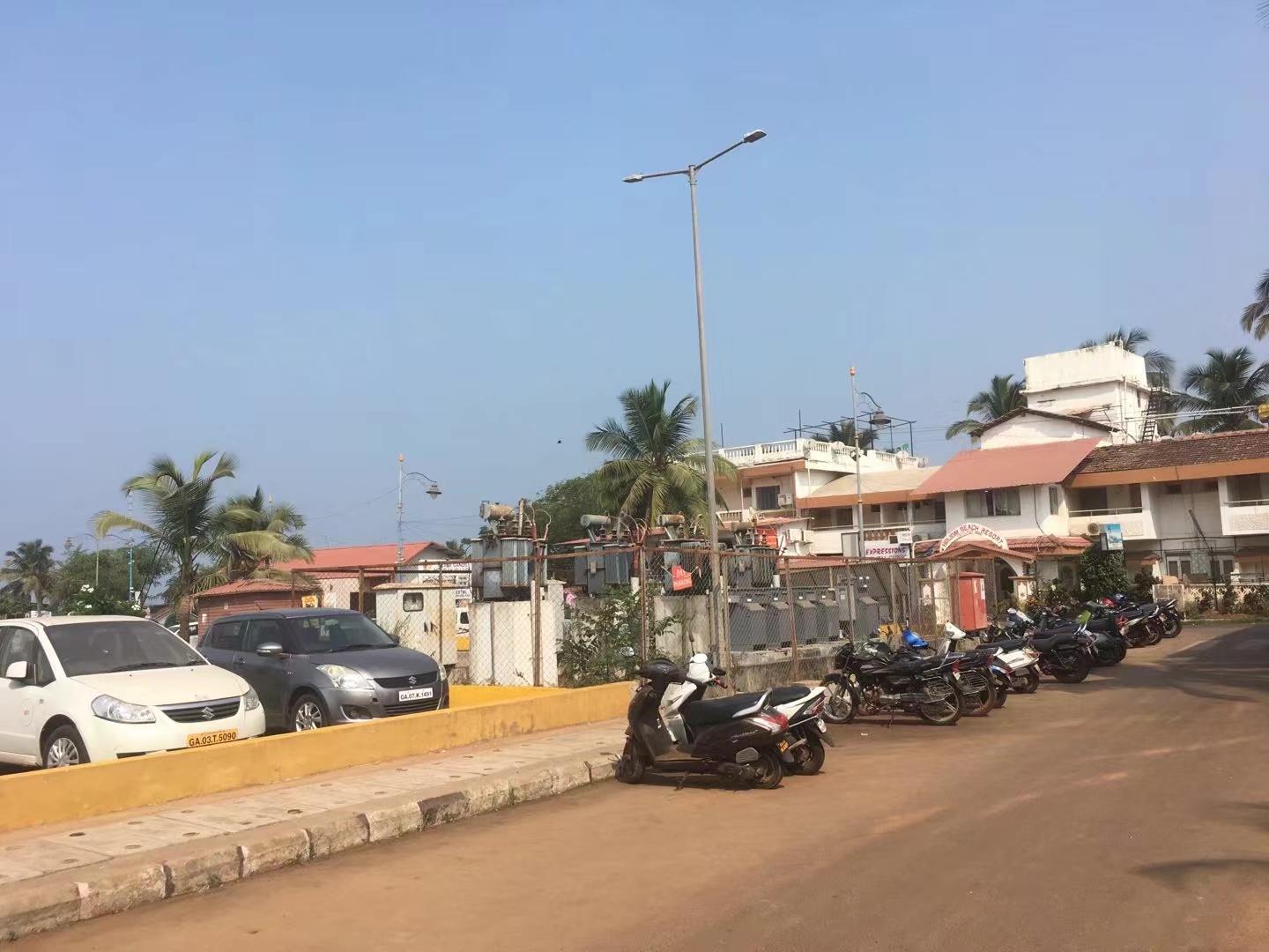 印度疫情日记2019,抗疫日记印度