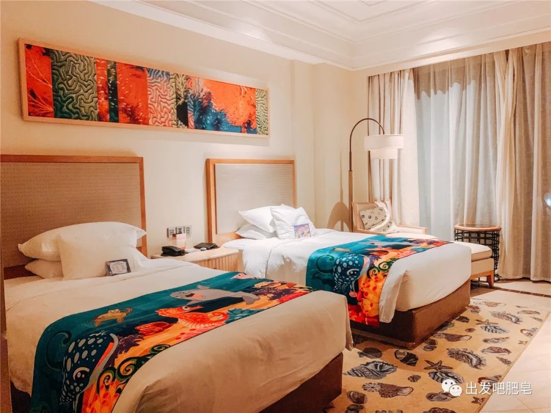 玩转珠海长隆全攻略,玩转珠海长隆海洋王国全攻略