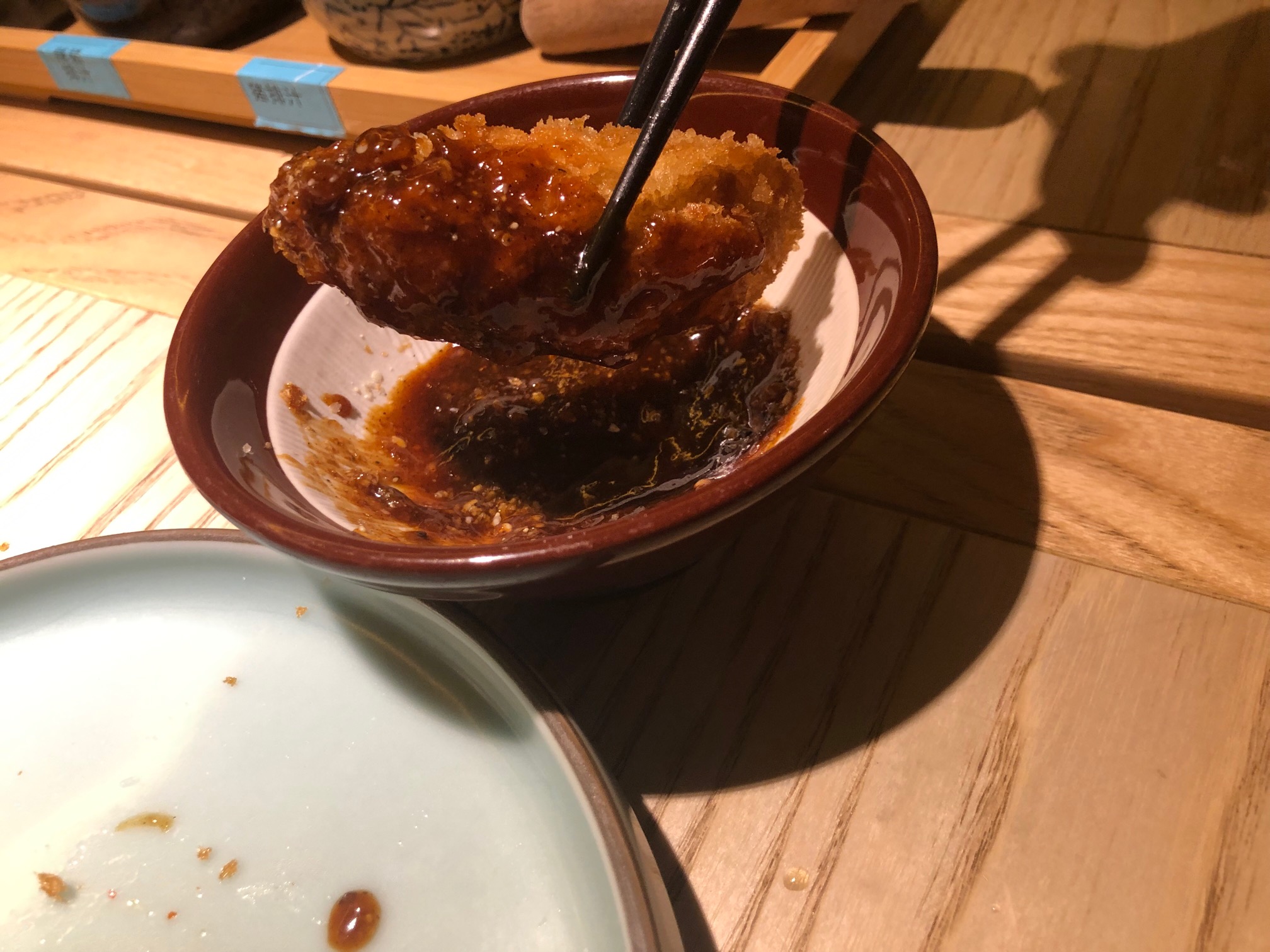 杭州来福士好吃的炸鸡,杭州来福士必吃餐厅排行榜