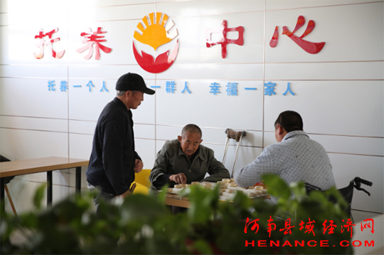 河南贫困残疾人有扶贫政策吗,残疾贫困户帮扶计划