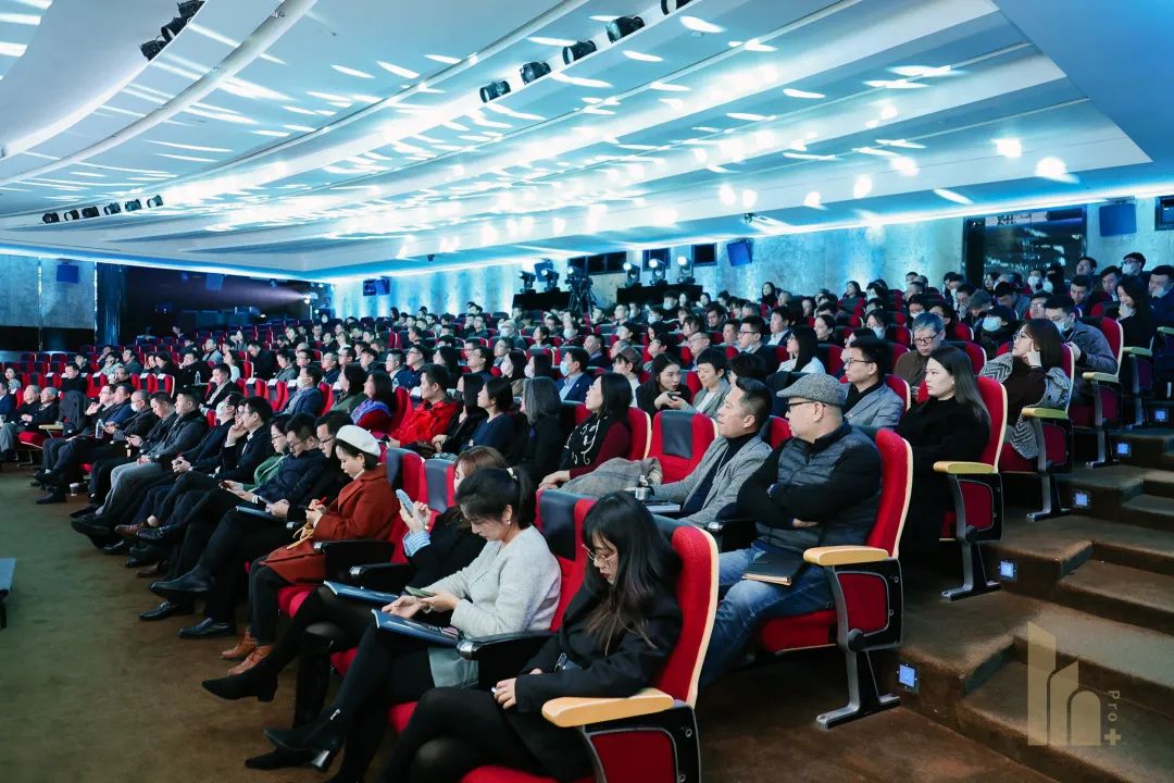 首届“普罗奖”Pro+AwardDDON笛东获景观设计金奖