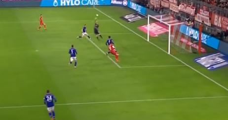 深度解析拜仁欧冠,拜仁赛季点评