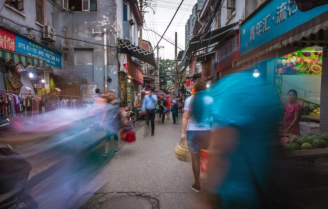 武汉花楼街好玩吗,武汉老街花楼街