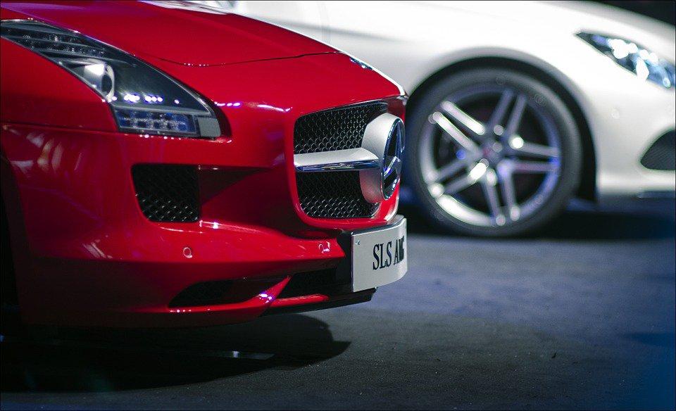 不缺油的沙特人都买啥车？销量前10没有奔驰宝马，日本车占7席