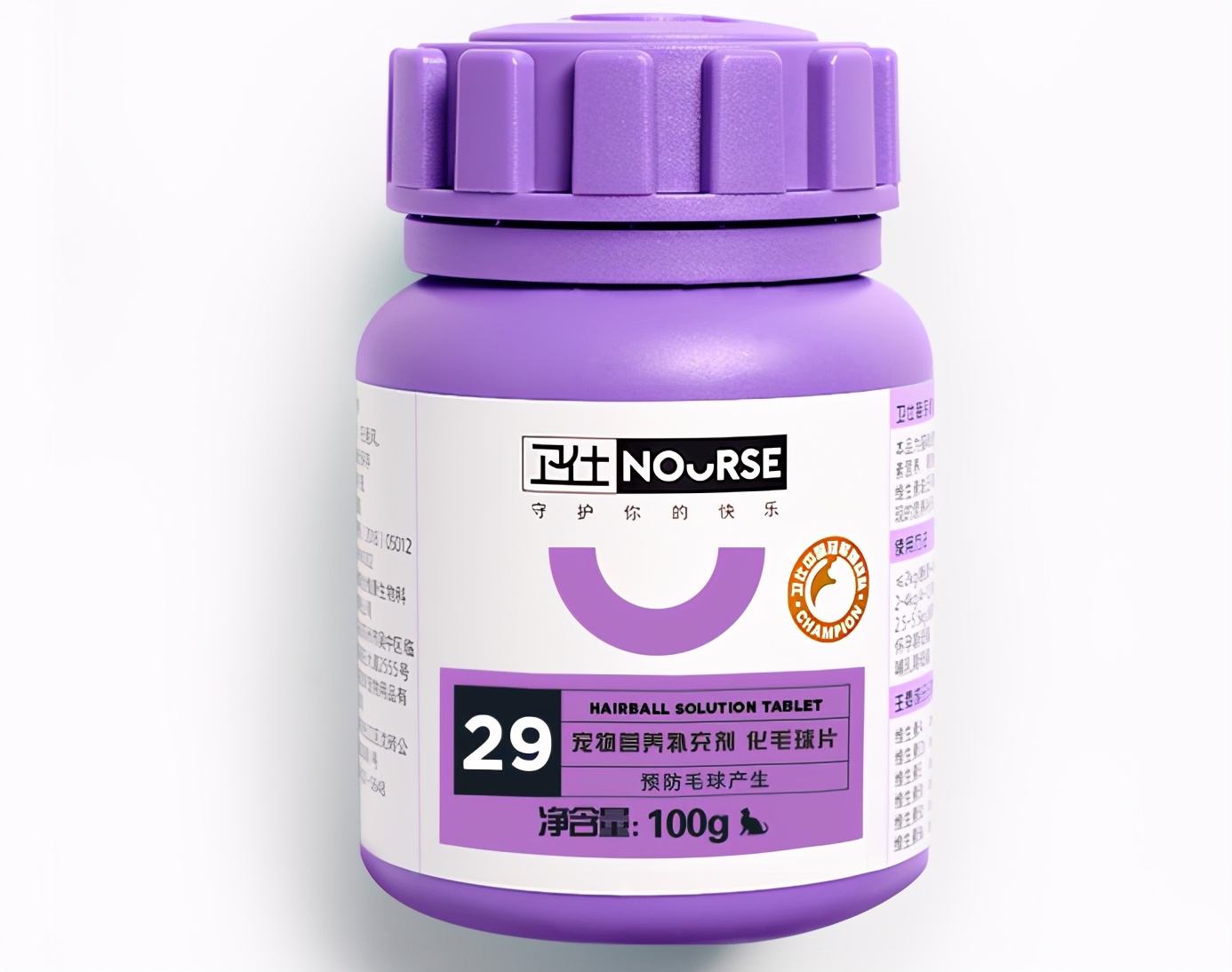 猫咪吃哪种猫草片好,十大品牌猫草片