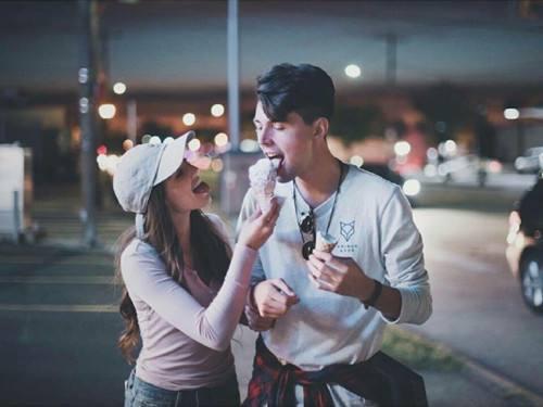 情人节应该怎么过,情人节怎么过比较浪漫有仪式感