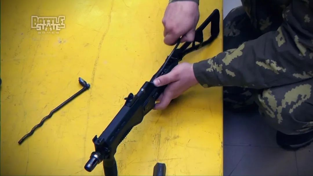 毛子玩的硬核游戏,毛子玩的新游戏叫什么名字