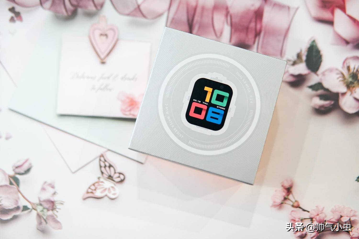 小寻儿童手表s5和小米儿童手表4c,小寻儿童智能手表防水吗