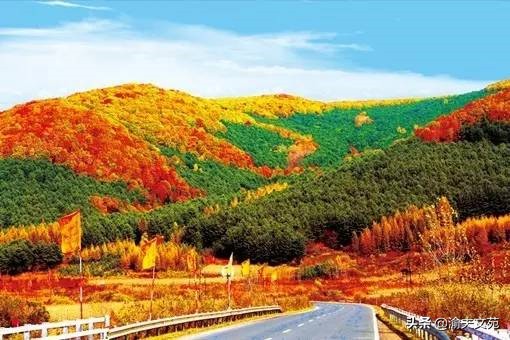 「走遍河山」大美吉林04：风情万种在延边