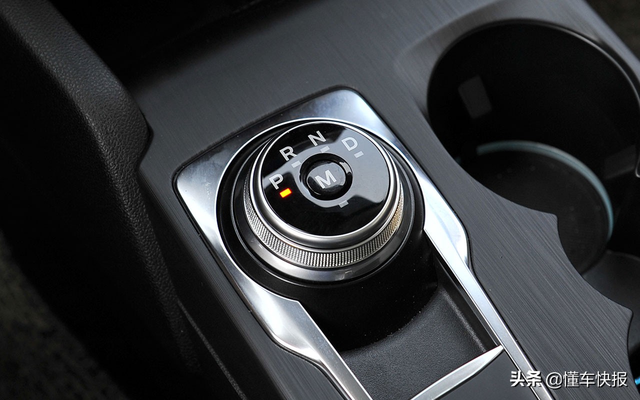 福特福克斯active,福特福克斯active跨界