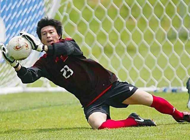 「J神体育」谁才是我们心中最强国门？