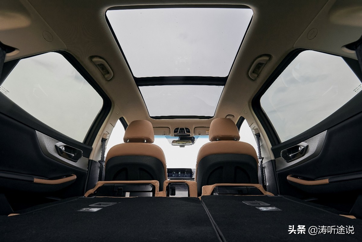 北京suvx7评测,北京suvx7驾驶测试