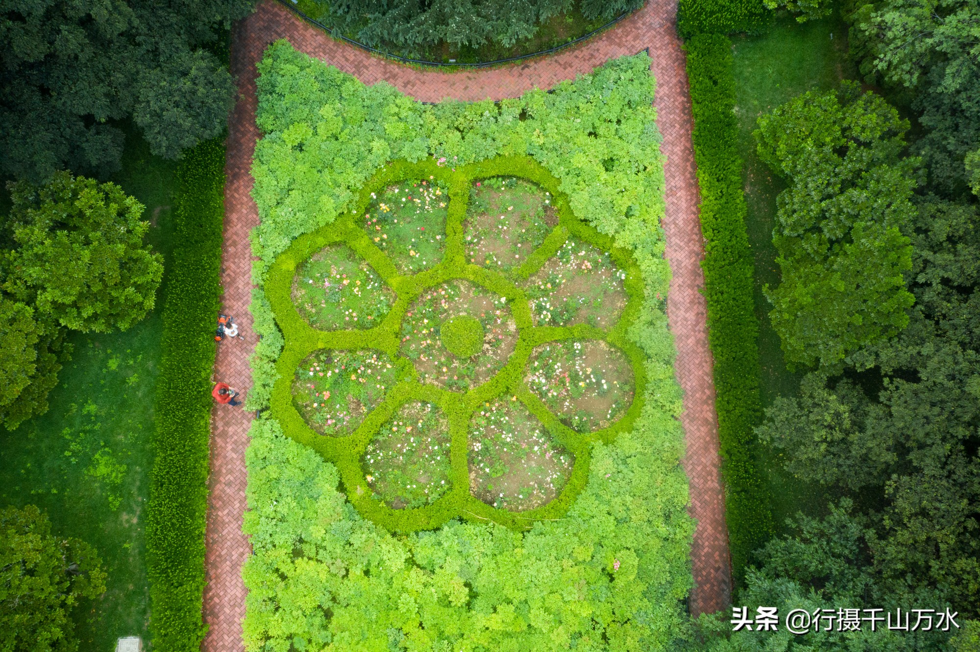 青岛八大关建筑特色介绍,八大关被誉为万国建筑博览会