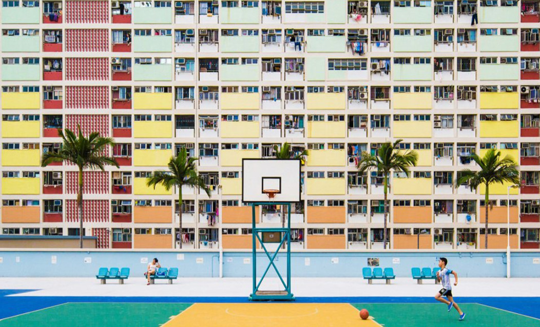 香港太平山拍照最佳机位,香港最适合拍照的地方