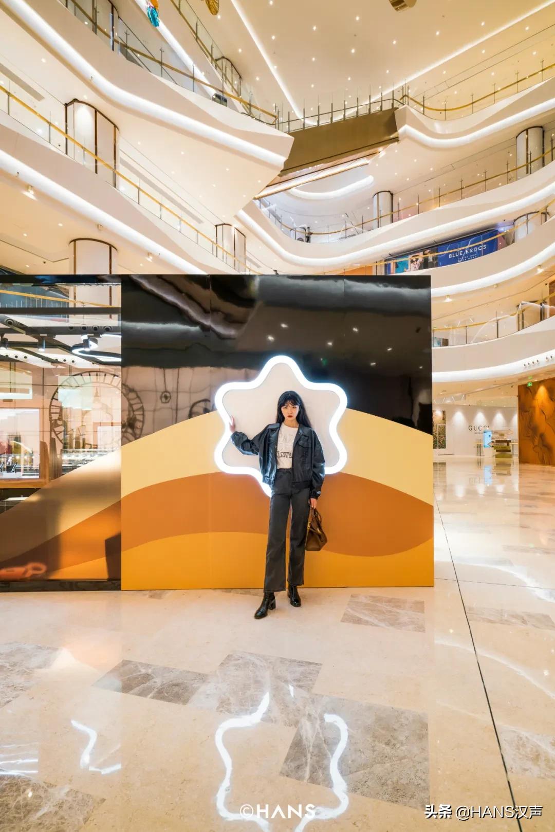 武汉恒隆广场都有什么大牌,武汉恒隆广场看点