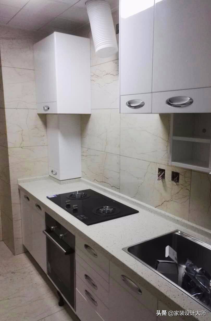橱柜装修小知识，安装、报价、材料、品牌等，一文教你绕开“坑”