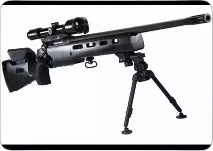 盘点世界十大*击狙**枪，国产*击狙**枪上榜，堪称亚洲第一